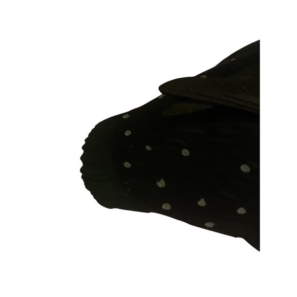 Vintage Handcrafted Loon Duck Decoy Hunting Collectible Carved Wooden Sculpture - Picture 15 of 16